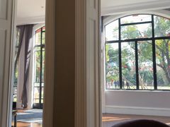 -上海瑞金洲际酒店