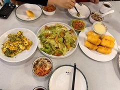 -帕米尔食府(白云观店)