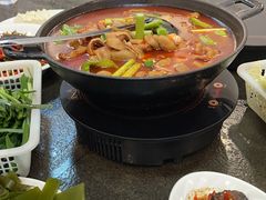 -湘肠香火锅店(团结湖店)