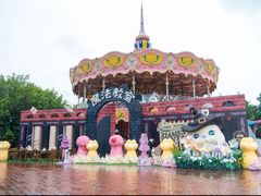 -厦门方特梦幻王国