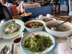 -宁波石浦大饭店(新材料城店)