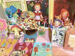 -恋物百货商店(华侨城店)