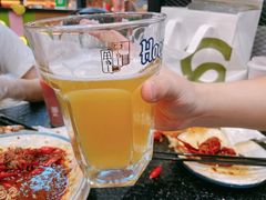 -三妹小龙虾·黄油蟹(华侨城总店)