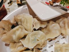 -添福来墨鱼饺子 · 海鲜东北菜(泡崖店)