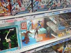 -TOYSRUS玩具反斗城(广州IGC天汇广场店)