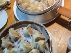 -院里汤包·虾汤包青岛菜(辽源路店)