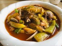 -惠宾楼老菜馆