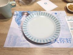 -小雅木姜子烤鸡·贵州菜(鸿通城店)
