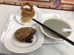 -洪记白水羊头(天坛店)