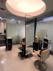 -时尚殿堂salon