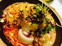 -東舍食唐精品陕菜馆