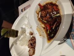 -半秋山西餐厅(巴南万达广场店)