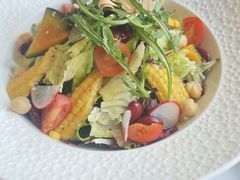 -马克西姆俄罗斯餐厅(通亚街店)