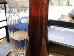 茉莉酸梅汁-鱼颜诱纸纸上烤鱼·蛙(龙湖天街店)