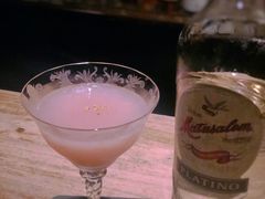 -格兰酒吧Glen Bar