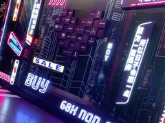 -茂业百货(东门店)