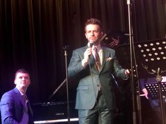 -林肯爵士乐上海中心 Jazz at Lincoln Center Shanghai