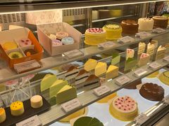 -La Repete(大宁久光店)