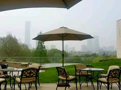 -行者书屋大堂吧 ·下午茶(南京圣和府邸酒店)