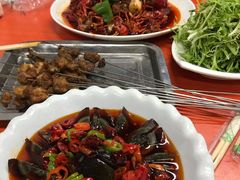 -回味南塘老王虾尾(总店)
