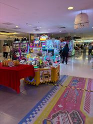 -Fang Fang Monkey·方方猴(国瑞购物中心店)