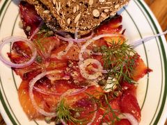 -La Strada(安福路店)