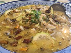 -你鲟欢·香茅柠檬鱼(金沙店)