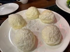 -长白山国际酒店中餐厅