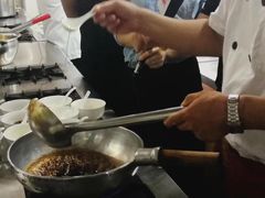 -鲁班张中原家宴(马庄街店)