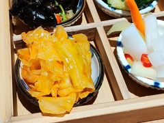 -马记永·兰州牛肉面(3019君尚店)