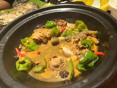 -茶花妹子云南餐厅(北大店)