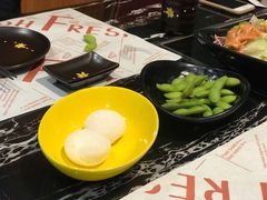-松坂屋日料自助(长城路店)
