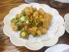-南记食粥坊·宵夜大排档(岭南分店)