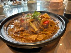 -古集小镇(银泰店)