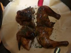 -The Cheebat 锌吧·Bistro(体育西店)