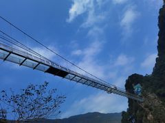 -宁波五龙潭景区