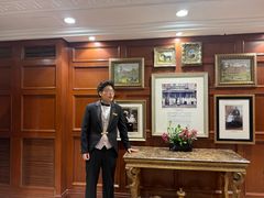 -马勒别墅饭店(静安寺店)