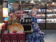 -Olé精品超市(新世界新丸中心店)