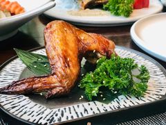 -古京·臻致料理(月湖店)