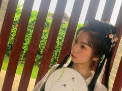 -云锦汉服馆·古典妆造摄影(唐城店)