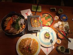 -鳗鱼家·深夜食堂(军博店)