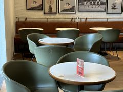-BAKER&SPICE(BFC外滩金融中心店)