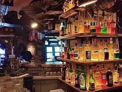 -流浪者复古西餐鸡尾酒吧(沈阳店)