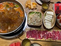 -老凯俚酸汤鱼(东山店)