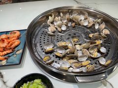 -董大蒸货(方塔园店)