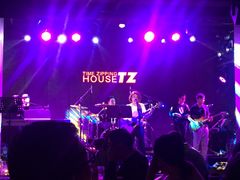-TZ House音乐现场(茅台店)