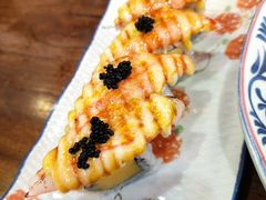 -仙隐小鹿中華の日料(正弘城店)