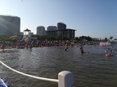 -东戴河风景区-止锚湾