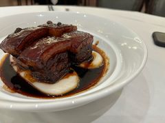 -上海小南国(金桥国际广场店)