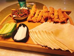 京酱肉丝-魏铭鱼头捞饭(晋阳路店)